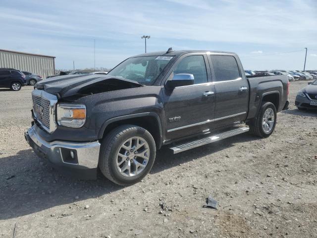 GMC SIERRA C15 2015 с VIN 3GTP1VEC8FG459499 - Снимка от търг