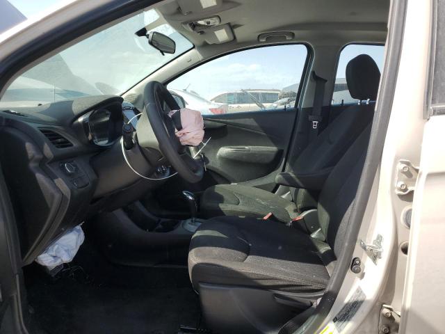 Photo 7 from auction – 2021 CHEVROLET SPARK LS with VIN KL8CB6SA6MC739841
