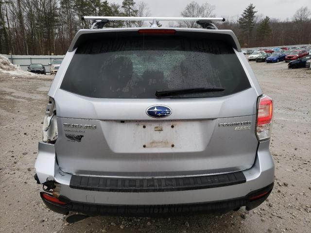 Photo 6 from auction – 2017 SUBARU FORESTER 2 with VIN JF2SJAGC4HH463477