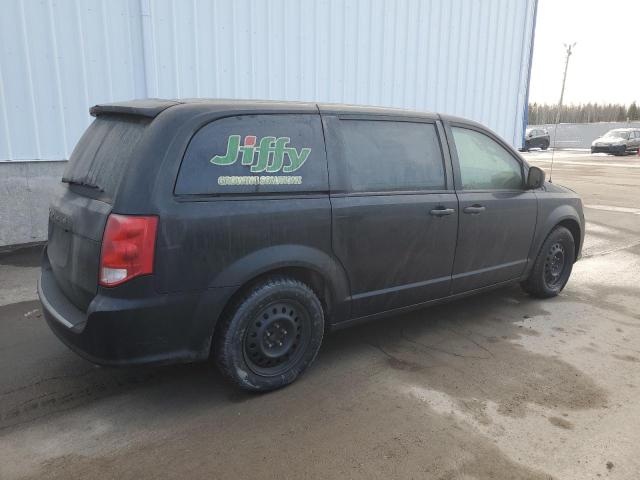 Photo 3 from auction – 2018 DODGE GRAND CARA with VIN 2C4RDGBG8JR155708