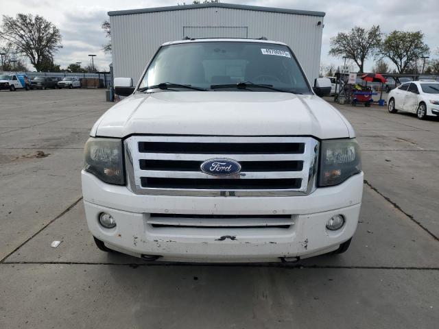 Снимка 5 от търг – 2014 FORD EXPEDITION с VIN 1FMJU2A54EEF00800