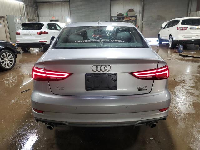 Photo 6 from auction – 2017 AUDI A3 PREMIUM with VIN WAUJ8GFF7H1031816
