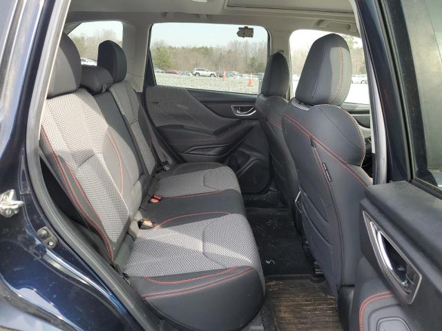Photo 10 from auction – 2019 SUBARU FORESTER S with VIN JF2SKAPC5KH550681