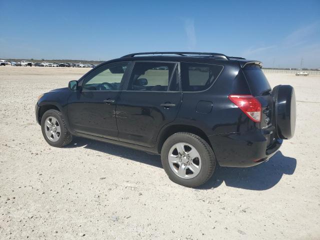 Photo 2 from auction – 2007 TOYOTA RAV4 with VIN JTMBD33V776038614