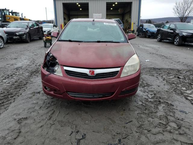 Photo 5 from auction – 2009 SATURN AURA XE with VIN 1G8ZS57B79F134725