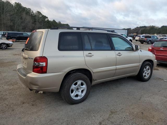 Zdjęcie 3 z aukcji – 2006 TOYOTA HIGHLANDER z VIN JTEGD21A160144943