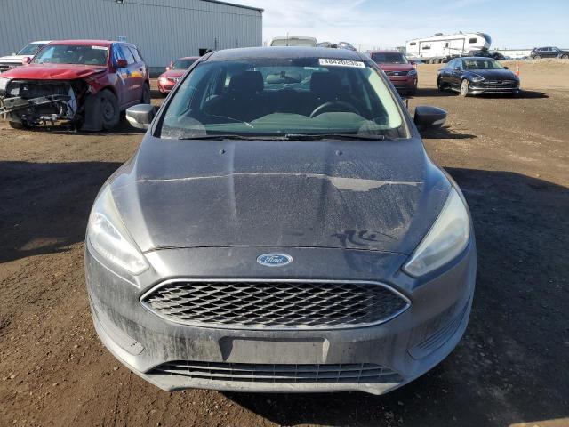 Фото 5 с аукциона – 2015 FORD FOCUS SE с VIN 1FADP3K25FL266074