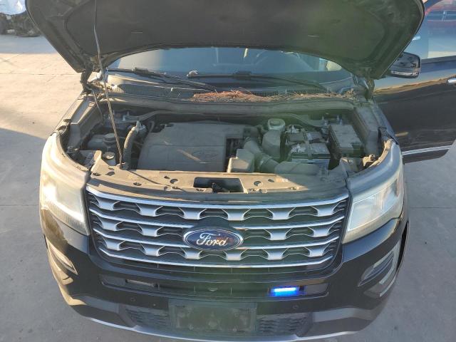 Снимка 12 от търг – 2016 FORD EXPLORER L с VIN 1FM5K7F88GGB61263