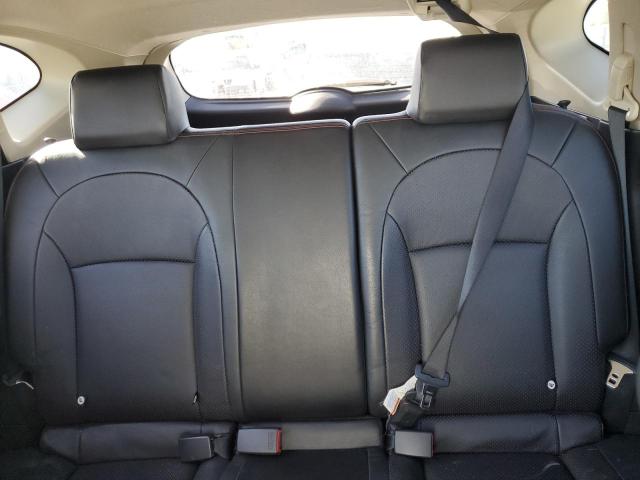 Photo 10 from auction – 2013 NISSAN ROGUE S with VIN JN8AS5MT7DW505315