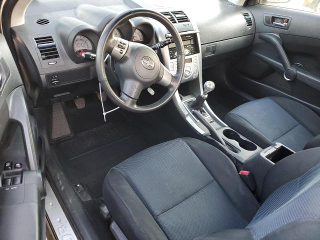 Photo 8 from auction – 2007 TOYOTA SCION TC with VIN JTKDE177570188058
