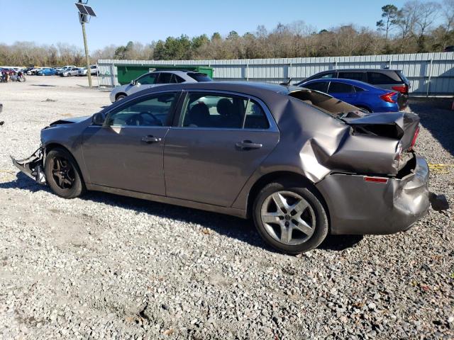 Photo 2 from auction – 2010 CHEVROLET MALIBU LS with VIN 1G1ZB5EB7AF308296