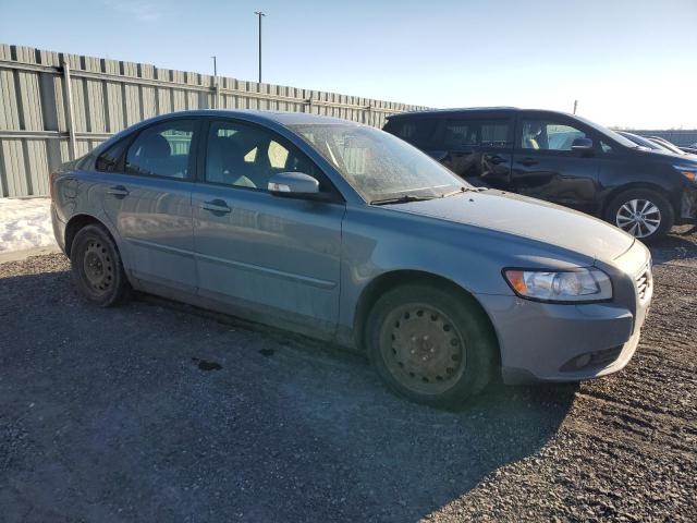 Photo 4 from auction – 2010 VOLVO S40 2.4I with VIN YV1382MS1A2498402