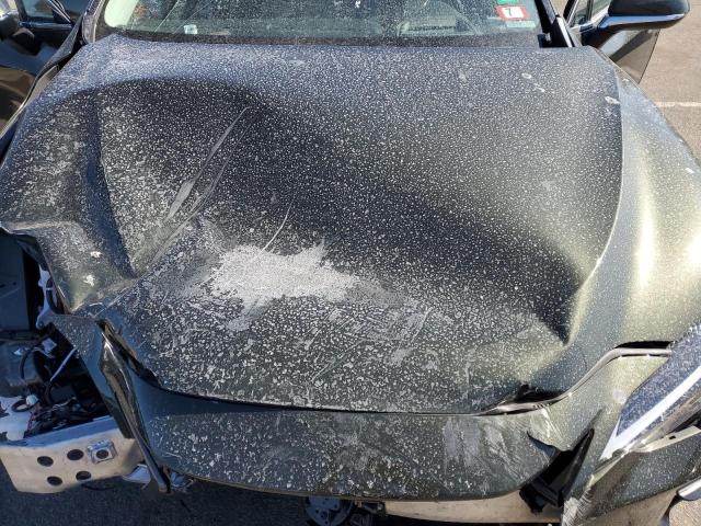 Foto 12 de la subasta – 2024 LEXUS NX con VIN 2T2GKCEZ9RC021042
