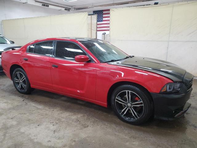Photo 4 from auction – 2013 DODGE CHARGER R/ with VIN 2C3CDXDT9DH665242