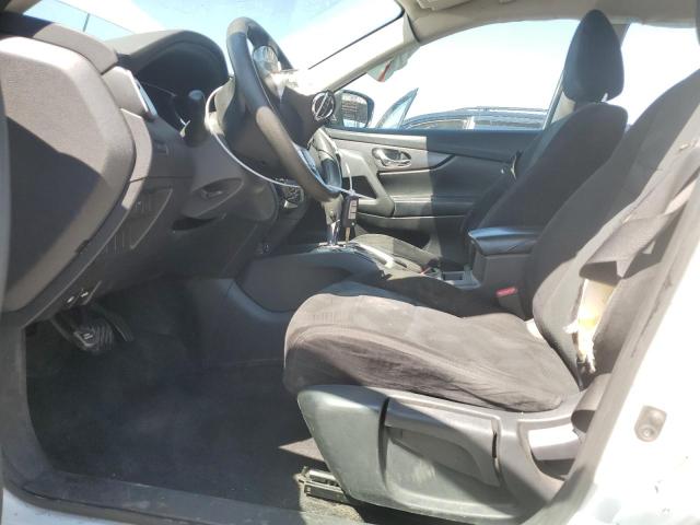 Photo 7 from auction – 2016 NISSAN ROGUE S with VIN 5N1AT2MT2GC784262