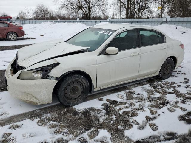 Photo 1 from auction – 2011 HONDA ACCORD SE with VIN 1HGCP2F65BA803840
