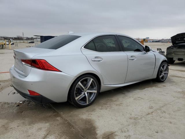 Photo 3 from auction – 2017 LEXUS IS 200T with VIN JTHBA1D23H5049214
