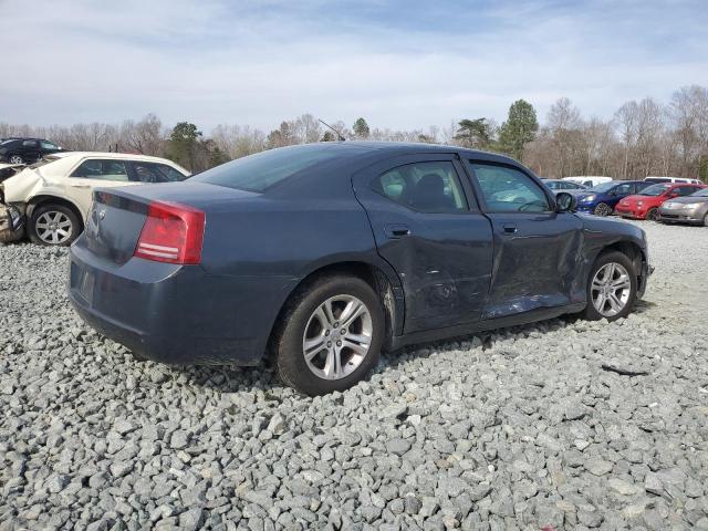 Photo 3 from auction – 2008 DODGE CHARGER with VIN 2B3KA43R48H110467