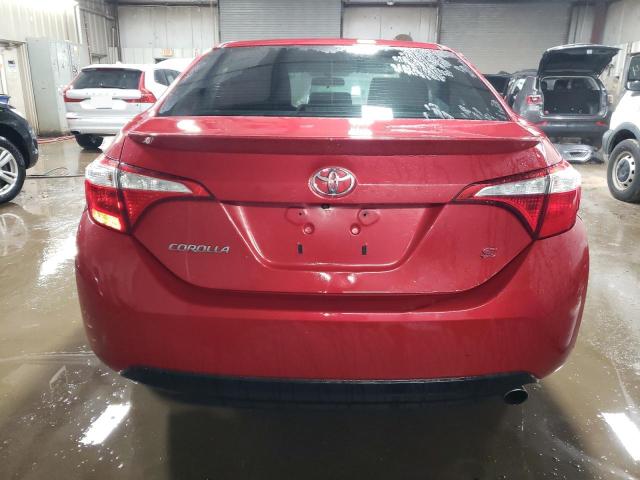 Photo 6 from auction – 2015 TOYOTA COROLLA L with VIN 2T1BURHEXFC371859