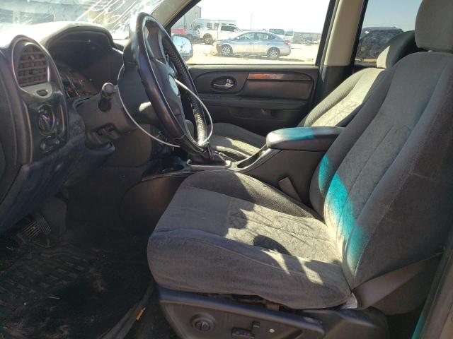 Photo 7 from auction – 2005 GMC ENVOY with VIN 1GKDT13S452339694