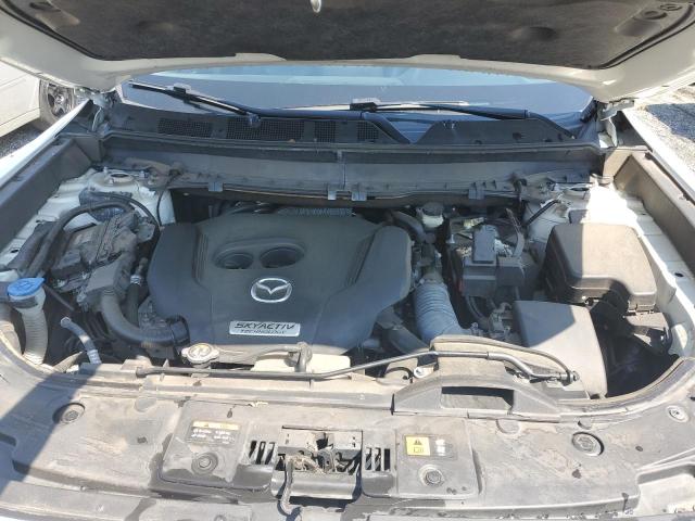 Photo 11 from auction – 2018 MAZDA CX-9 TOURI with VIN JM3TCACY0J0221277