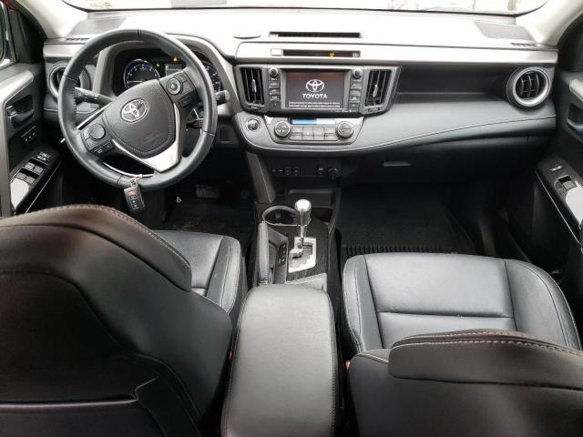 صورة رقم 8 من المزاد - 2016 TOYOTA RAV4 LIMIT مع VIN 2T3DFREV3GW453897