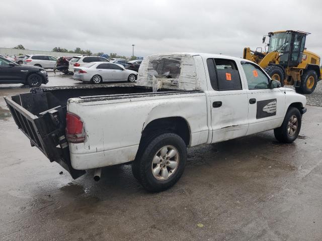 Photo 3 from auction – 2004 DODGE DAKOTA QUA with VIN 1D7HL38K54S642635