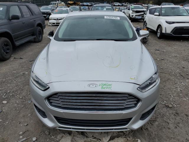 Photo 5 from auction – 2016 FORD FUSION SE with VIN 3FA6P0HD1GR287829