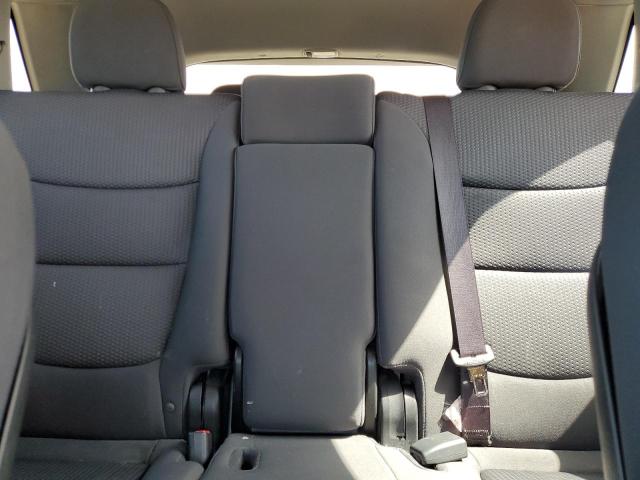 Foto 10 de la subasta – 2012 KIA SORENTO BA con VIN 5XYKT4A67CG189724