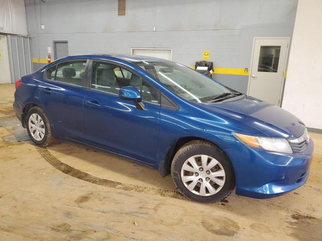 Zdjęcie 4 z aukcji – 2012 HONDA CIVIC LX z VIN 19XFB2F57CE042177