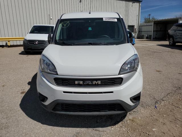Photo 5 from auction – 2022 RAM PROMASTER with VIN ZFBHRFAB6N6Y73559