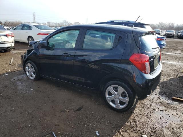Photo 2 from auction – 2021 CHEVROLET SPARK with VIN KL8CB6SA4MC724920