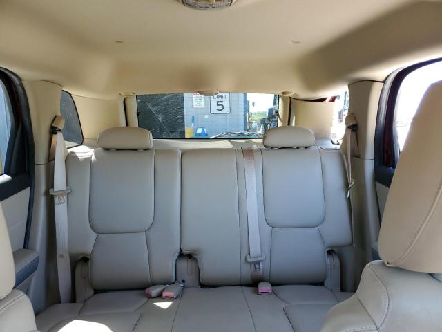 Photo 10 from auction – 2006 CHEVROLET EQUINOX LT with VIN 2CNDL63F066131422