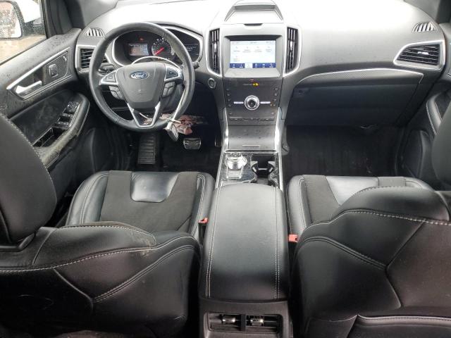 Photo 8 from auction – 2020 FORD EDGE ST with VIN 2FMPK4APXLBA25997