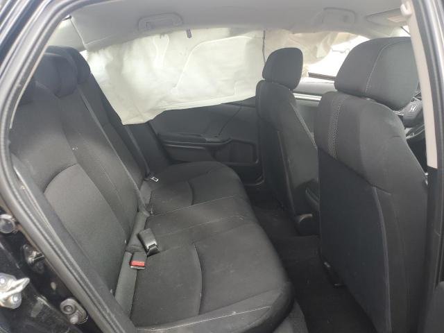 Photo 10 from auction – 2016 HONDA CIVIC LX with VIN 19XFC2F53GE016792