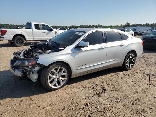 Photo 1 from auction – 2019 CHEVROLET IMPALA PRE with VIN 2G1105S38K9145894