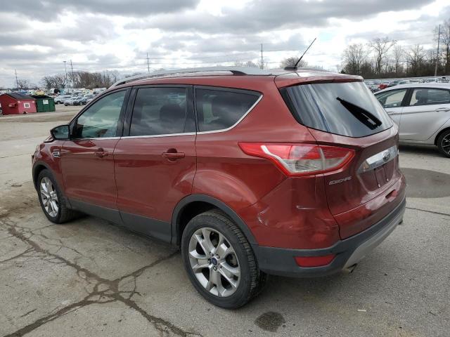 Photo 2 from auction – 2014 FORD ESCAPE TIT with VIN 1FMCU9JX4EUD36876