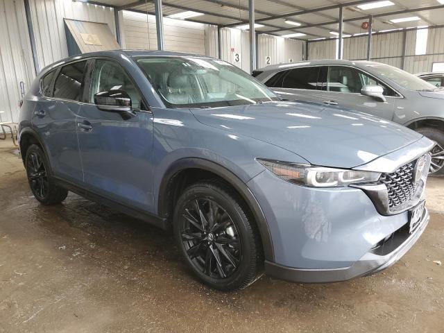 Снимка 4 от търг – 2024 MAZDA CX-5 PREFE с VIN JM3KFBCL0R0481641