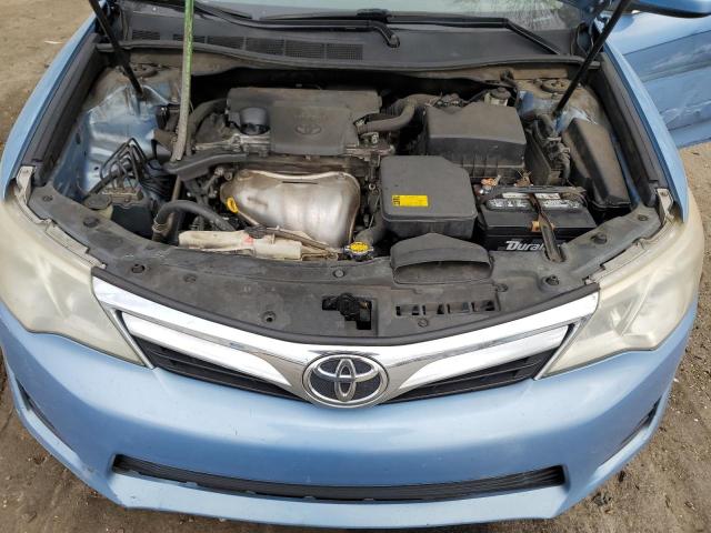 Photo 11 from auction – 2012 TOYOTA CAMRY BASE with VIN 4T1BF1FK7CU542503