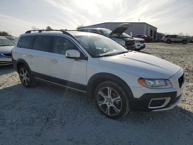 Photo 4 from auction – 2013 VOLVO XC70 T6 with VIN YV4902BZ3D1149157