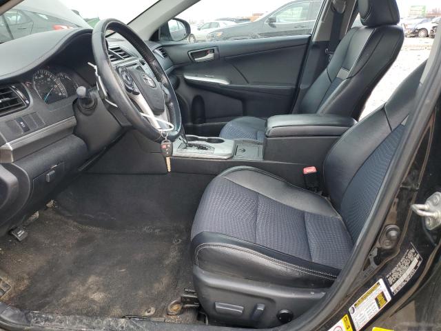 Photo 7 from auction – 2014 TOYOTA CAMRY L with VIN 4T1BF1FK4EU763527