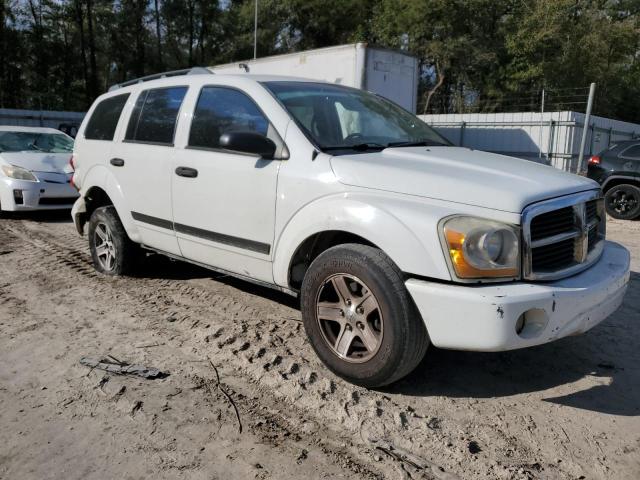 Photo 4 from auction – 2006 DODGE DURANGO SL with VIN 1D4HD48K26F148258