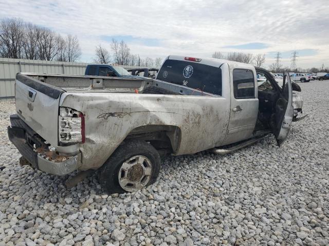 Photo 3 from auction – 2012 CHEVROLET SILVERADO with VIN 1GC1KXEG4CF200345