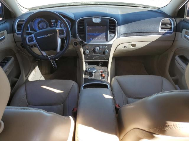 Photo 8 from auction – 2013 CHRYSLER 300 with VIN 2C3CCAAG8DH707570