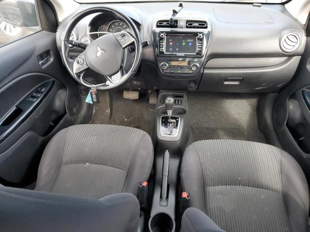Photo 8 from auction – 2017 MITSUBISHI MIRAGE G4 with VIN ML32F4FJ4HHF10479
