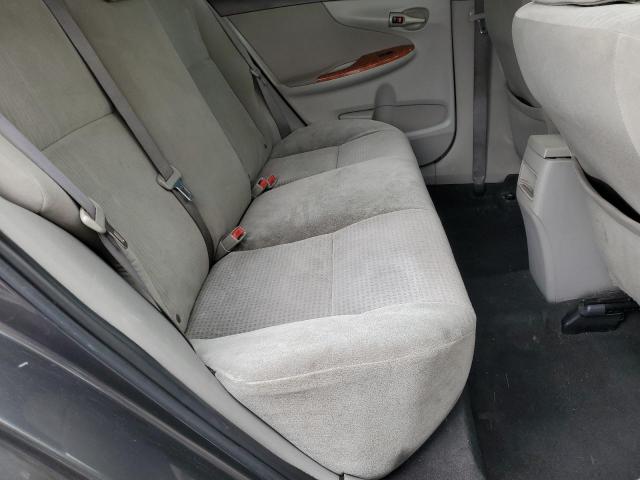 Photo 10 from auction – 2009 TOYOTA COROLLA BA with VIN 1NXBU40E49Z034699