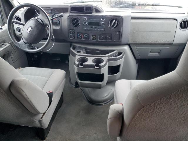 Снимка 8 от търг – 2011 FORD ECONOLINE с VIN 1FBNE3BL7BDA61314