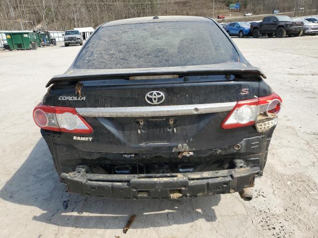 Photo 6 from auction – 2012 TOYOTA COROLLA with VIN 5YFBU4EE7CP029885
