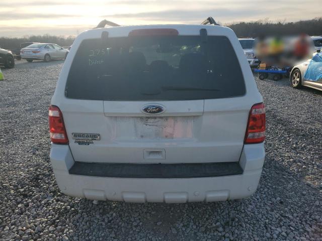 Photo 6 from auction – 2012 FORD ESCAPE XLT with VIN 1FMCU9D78CKA91620