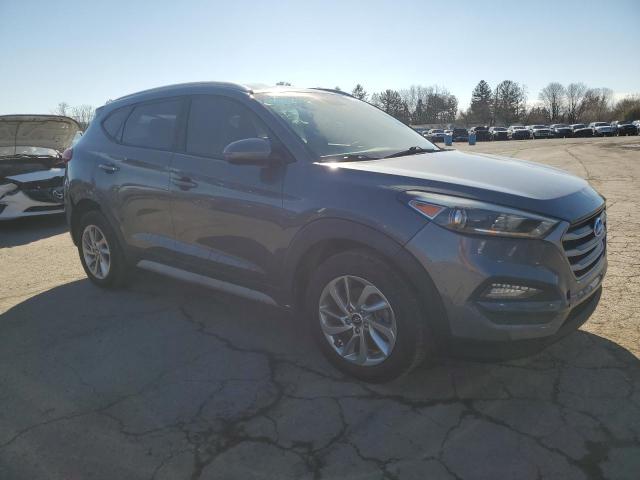 Photo 4 from auction – 2018 HYUNDAI TUCSON SEL with VIN KM8J3CA40JU679837
